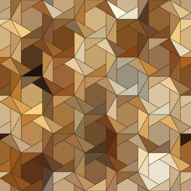 Parlak ve yaratıcı tasarım için soyut resim.