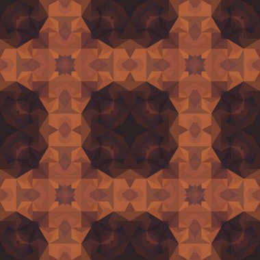 Parlak ve yaratıcı tasarım için soyut resim.