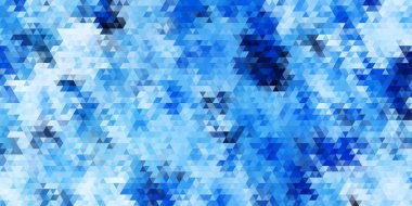 Parlak ve yaratıcı tasarım için soyut resim.