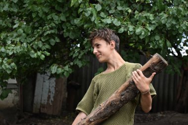 Guy Village iş tatili