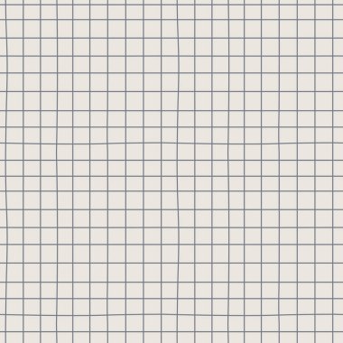 Ekose desenli. Bej rengi çek keteni. Tekrarlayan tartan. Basit çizgili viskoz flaneli tekrar et. Minimalist kumaş izleri. Gingham düzensiz kafes. Tekstil, arkaplan, kağıt tasarımı