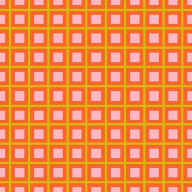 Klasik ekose desenli. Psikedelik arka plan tekrarlanıyor. Ekoseli bir ilişki. Basit çizgili viskoz flaneli tekrar et. Minimalist kumaş izi. Gingham örgüsü. Tekstil, kağıt, kart tasarımı