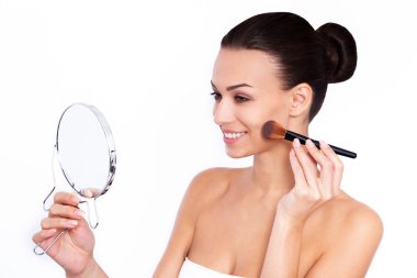 Bazı ince renk ekleme