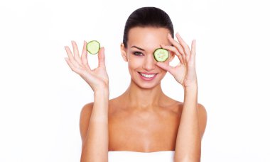 Güzellik - doğal yolla. 