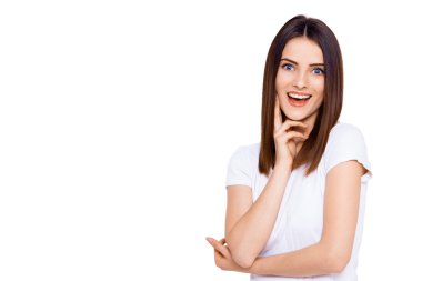 Ne büyük bir sürpriz! 