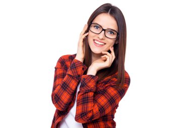 Dikkatimi çekmeyi başardın...