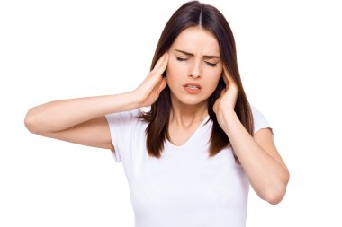 Kafasını endişe ile doldurulur