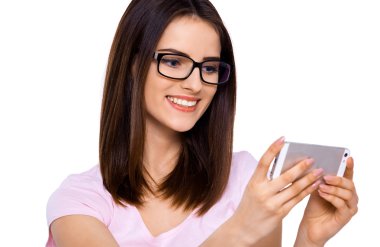 Sosyal medya büyük reklam aracı yapar. 