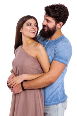 Aşkımız bir ömür boyu sürecek... 