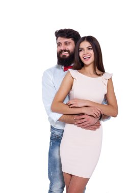 Birlikte her dakika zevk. 