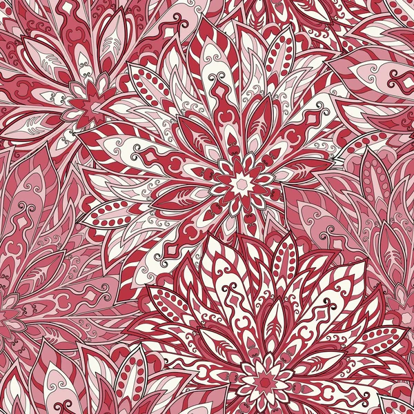 sorunsuz mandala desen