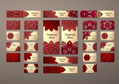 Büyük şablonları kümesi