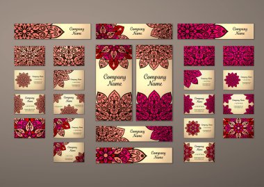 Büyük şablonları kümesi