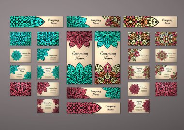 Büyük şablonları kümesi