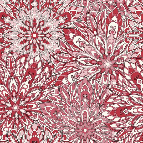 sorunsuz mandala desen