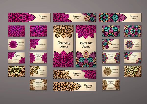 Büyük şablonları kümesi