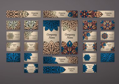 Büyük şablonları kümesi