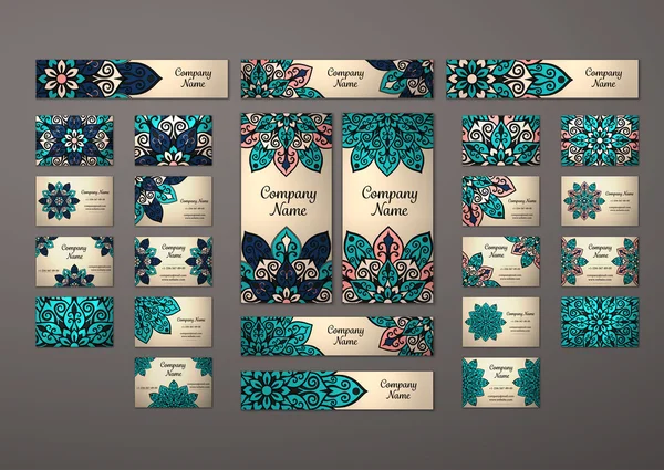 Büyük şablonları kümesi