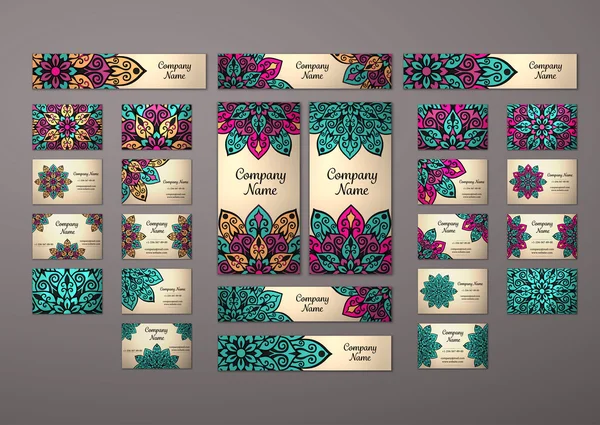 Büyük şablonları kümesi