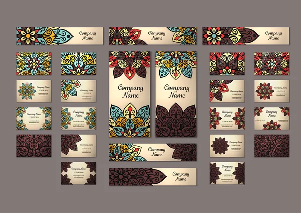 Büyük şablonları kümesi