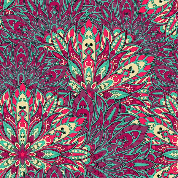 sorunsuz mandala desen