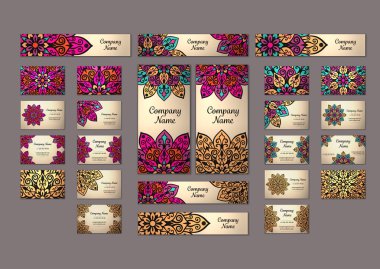 Büyük şablonları kümesi