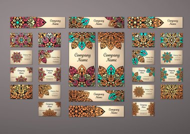 Büyük şablonları kümesi