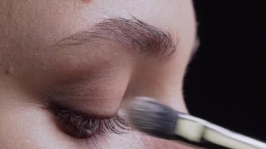 Profesyonel makyaj..