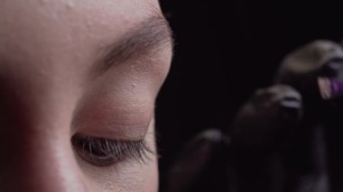 Profesyonel makyaj..