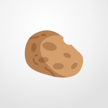 asteroit simgesi. asteroit işareti