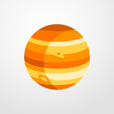 Jüpiter simgesi. Jüpiter işareti