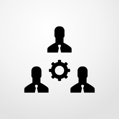 ağ simgesi. işareti ağ