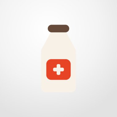 Tıp simgesi. Tıp işareti