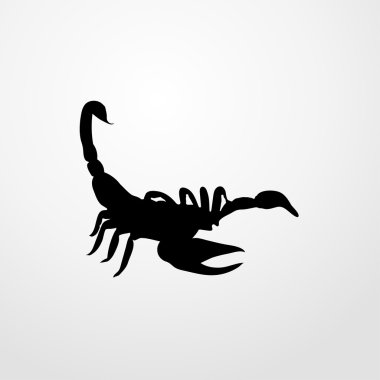 Akrep simgesi. Akrep Üye