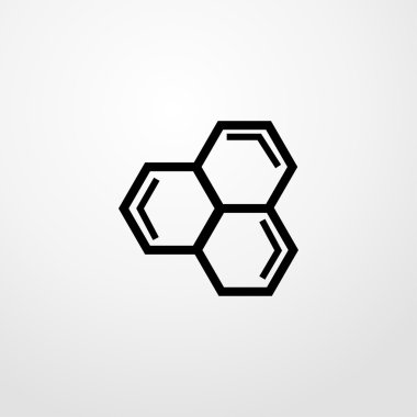 Eko güç hücreleri simgesi. Eko güç işareti hücreleri