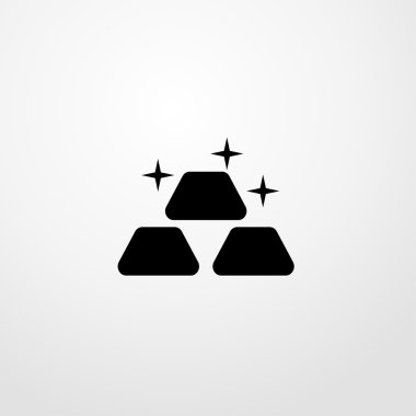 Altın ingors simgesi. Altın ingors işareti