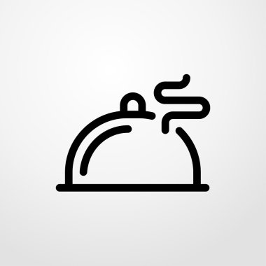 his simgesi. his işareti