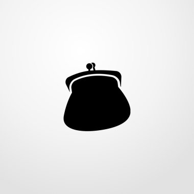 çanta simgesi. çanta işareti