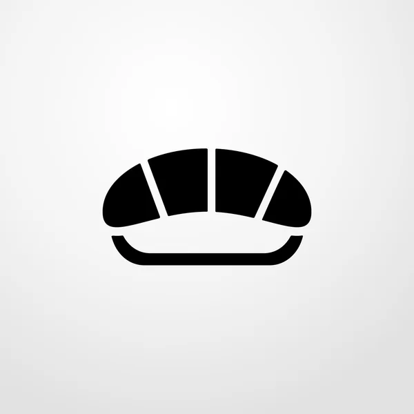 Іконка суші. знак суші — стоковий вектор