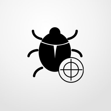 hata simgesi. hata işareti