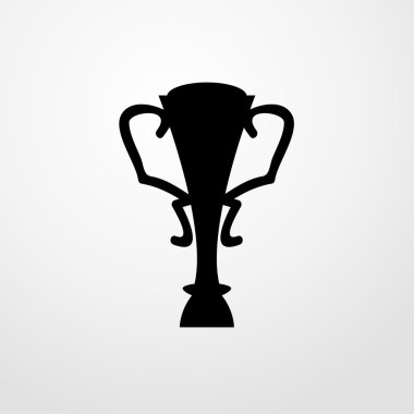 Futbol Kupası simgesi. Futbol Kupası işareti
