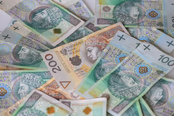 Lehçe para (Zlotisi)