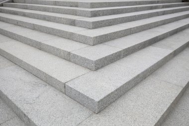 Adımları doku görünümünü