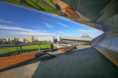 Görünüm Katowice / Şehir Manzaralı