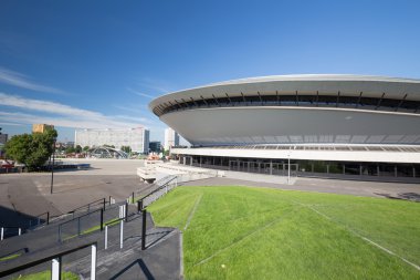Spor salonu Spodek Katowice, Polonya