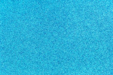 Parlak mavi, turkuaz arkaplan