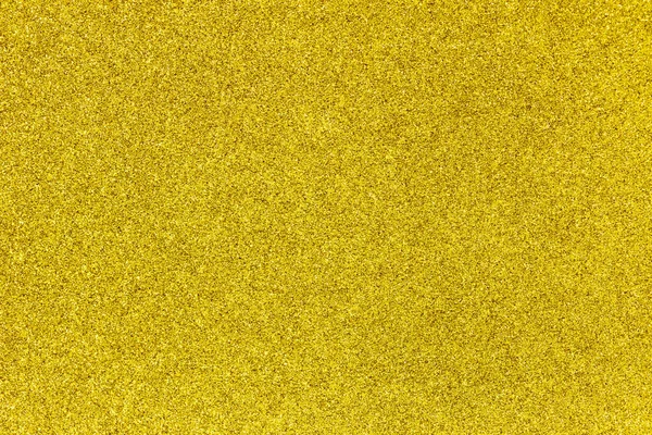 Widok Błyszczącego Złotego Tła — Zdjęcie stockowe