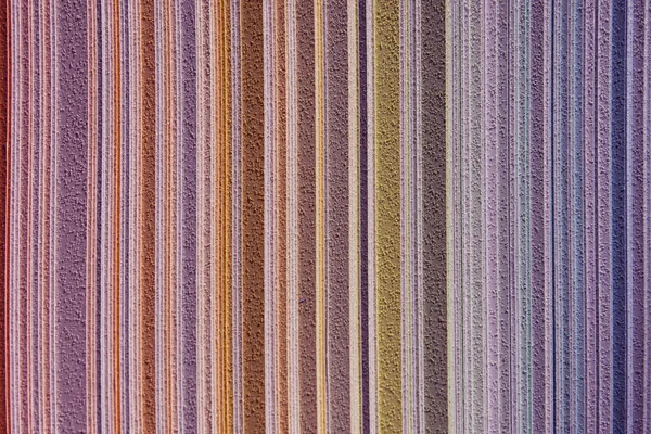 Homályos Kép Egy Absztrakt Sokszínű Textúra Háttér Különböző Árnyalatú Paletta — Stock Fotó