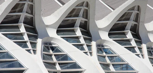 Soyut endüstriyel windows arka plan