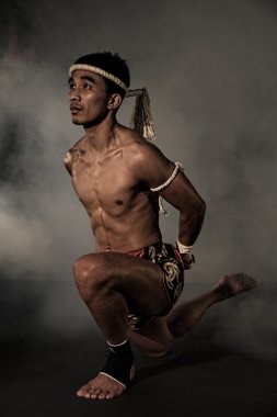 Mücadele için hazırlık